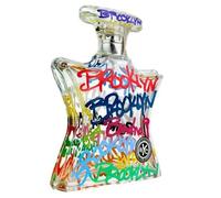 Bond No. 9 Brooklyn Eau de Parfum 100ml, Luxe et Sophistication