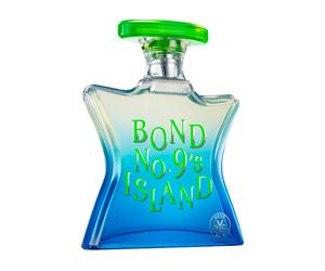 BOND NO. 9 Island 100ML Eau de Parfum Parfums pour Femme