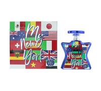 Bond No. 9 My New York Eau de Parfum (Unisexe) 100 ml