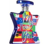 Bond No. 9 My New York EDP 100 ml UNISEX