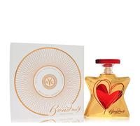 Bond No. 9 New York Forever by Bond No. 9 Eau De Parfum Spray (Unisex) 3.4 oz for Men