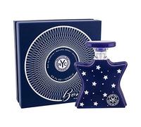 Bond No. 9 Nuits de Noho EDP 100ml Made in USA + 3 Niche Samples - Free