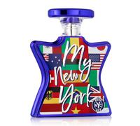 BOND NO. 9 Perfumes Nicho Unisex My New York