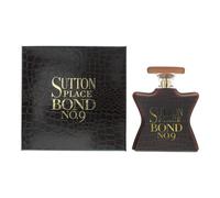 Bond No.9 – Eau de Parfum – Sutton Place – Unisexe – 100 ml