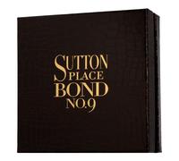 Bond No.9 – Eau de Parfum – Sutton Place – Unisexe – 100 ml