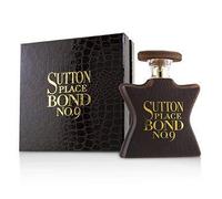 Bond No. 9 Sutton Place EDP 100ml Made in USA + 3 échantillons de niche - Gratuit