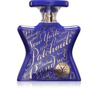 Bond No. 9 Uptown New York Patchouli Eau de Parfum mixte 50 ml