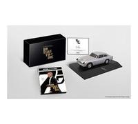 BOND: NO TIME TO DIE-LTD ED-BIL-BLURAY G