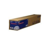 Bond Paper White 80 - Blanc - Rouleau (106,7 cm x 50 m) - 80 g/m² - 1 rouleau(x) papier - pour Stylus Pro 11880, Pro 9700, Pro 9890; SureColor
