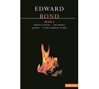 Bond Plays: 5: The Bundle; Human Cannon; Jackets; In the Company of Men