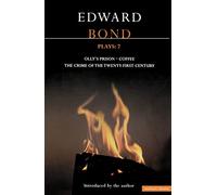 Bond Plays: 7: The Crime of the Twenty-First Century; Olly's Prison; Coffee