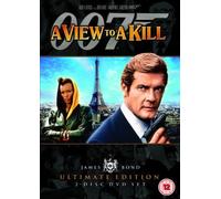 Bond Remastered - A View To A Kill (1-Disc)