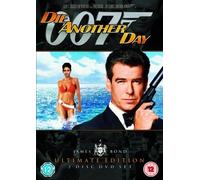 Bond Remastered - Die Another Day (1-Disc)