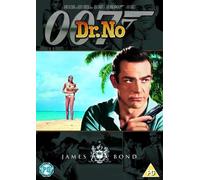 Bond Remastered - Dr. No (1-Disc)