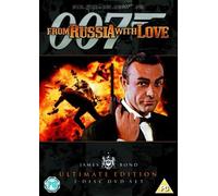 Bond Remastered - From Russia With Love (1-Disc)