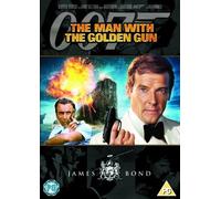 Bond Remastered - The Man With The Golden Gun (1-Disc)