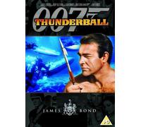 Bond Remastered - Thunderball (1-Disc)