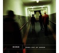 Bang Out of Order – CD – Import