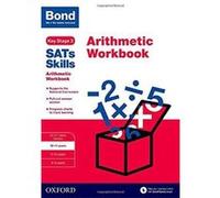 Bond SATs Skills: Arithmetic Workbook: 10-11 years - [Version Originale] Inconnu (Auteur)