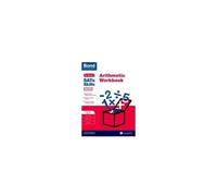 Bond Sats Skills: Arithmetic Workbook