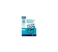 Bond Sats Skills: Grammar And Punctuation Workbook