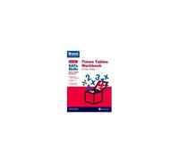 Bond Sats Skills: Times Tables Workbook For Key Stage 1