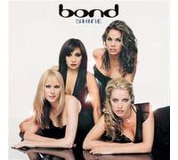 Bond – Shine DH – CD
