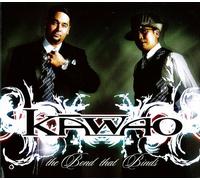 Bond That Binds, The