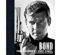 Bond: The Definitive Collection