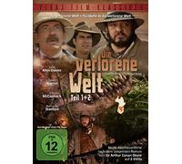 Bond,Timothy - Die Verlorene Welt und Rückke