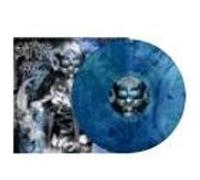 Bondage Goat Zombie Vinyle Coloré