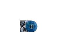 Bondage Goat Zombie Vinyle Coloré Vinyle