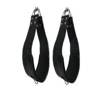 Bondage Leather Support loops