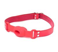 Bondage Masters Bâillon-boule en silicone, bâillon buccal baveur de qualité respirante BDSM