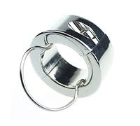 Bondage Masters Dispositif CBT avec poids Écarteurs de Testicules et Séparateur de Scrotum