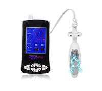 Bondage Masters E Stim Electro Sex Plug anal