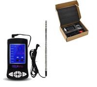 Bondage Masters E Stim Electro Sex Sonde urétrale