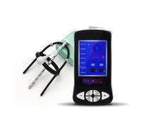 Bondage Masters E Stim Électro Sex Urétral Et gland dard