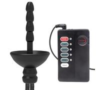 Bondage Masters E Stim Sonde urétrale pour sexe électrique