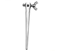 Bondage Masters Écarteur urétral Plug pénien