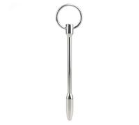 Bondage Masters Plug pénien, sonde de sondes urétrales