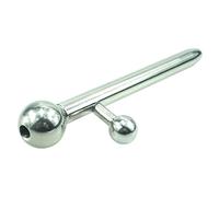 Bondage Masters Plug pénien, stimulateur urétral, Prince Albert