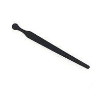 Bondage Masters Plug Pénis Cathéter urétral, Flexible et Conique