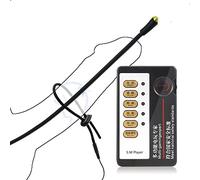 Bondage Masters Plug Pour Pénis Plug Uretral Machine Electro E-Stim