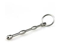 Bondage Masters Sonde urétrale Penis Plug