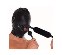 BONDAGE PLAY Strap Ons