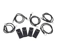 Bondage Set pour lit