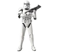 Bondai AF27 Star Wars Clone Trooper 1/12 scale plastic model by Bandai