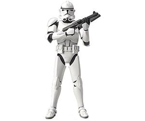 Bondai AF27 Star Wars Clone Trooper 1/12 scale plastic model by Bandai