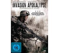 Bondarchuk,Sergey - Invasion Apocalypse: Entscheidungsschlacht im 2.W [Import]